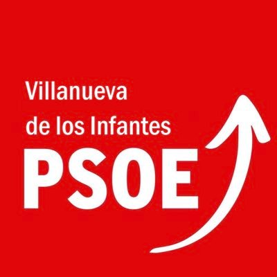 Cuenta Oficial de la Agrupación Local del PSOE de Villanueva de los Infantes (Ciudad Real).