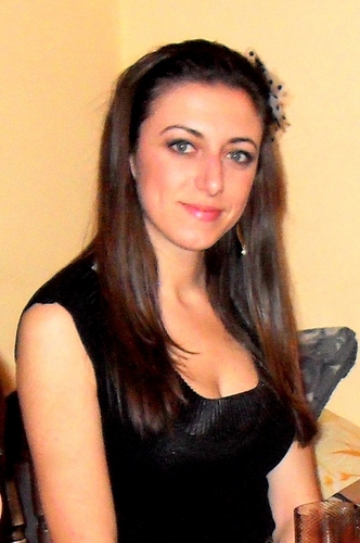 Giovanna_Leone's profile picture. 