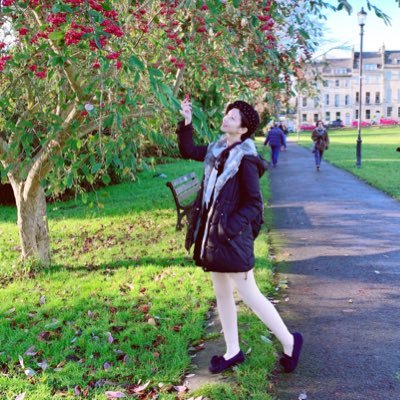 PhD student in accountable, responsible and transparent AI at University of Bath, researching in human AI interaction.