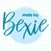 MadebyBexie (@madebybexie) Twitter profile photo MadebyBexie (@madebybexie) Twitter profile photo