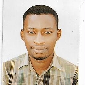 DanielIsuwa3's profile picture. Success is a product of honesty and hardworking.