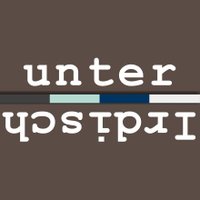 unterirdisch (@unterirdis_ch) Twitter profile photo