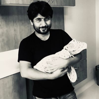 Father, web developer, #buildingInPublic https://t.co/oJSDXQjcek — @laravelpk. Making https://t.co/OgwTJmSAOQ a reality and making bad jokes a priority.