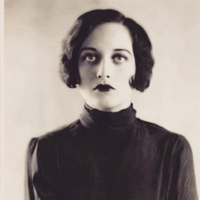 Celebrating the fierce women of the Pre Code Era. https://t.co/3zTvFmTaFa