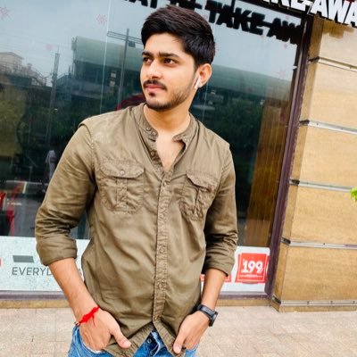 abhitan22674882's profile picture. 
