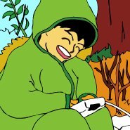 PCengineDriveFX's profile picture. 〈今後はBlueSkyで発信します〉
TVゲーム大好きです。プレイの量はほどほどです。心に残るゲームは「YsⅠ・Ⅱ」「天外魔境Ⅱ」「初代ときメモシリーズ」「虚空漂流ニルゲンツ」「クロス探偵物語」。1998～1999年頃にスーパードキドキ武蔵浦和店のゲームコーナーでアルバイトをしていました。