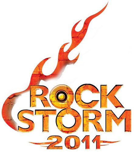 Updated 5 road shows will happen in Hanoi, Haiphong, Danang, Can Tho, Ho Chi Minh with big band in Vietnam by @Mobifone (managed by @vnrockcom)
