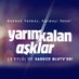 Yarım Kalan Aşklar (@ykadizi) Twitter profile photo Yarım Kalan Aşklar (@ykadizi) Twitter profile photo