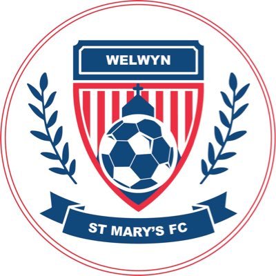 ⚽️ Official Account of Welwyn St Marys FC ⛪️ Herts & Borders Churches League 🏰 Proudly sponsored by https://t.co/57WpP2hV2i