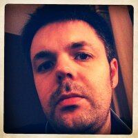 AdamFarmer (@adamcleaver) 's Twitter Profile