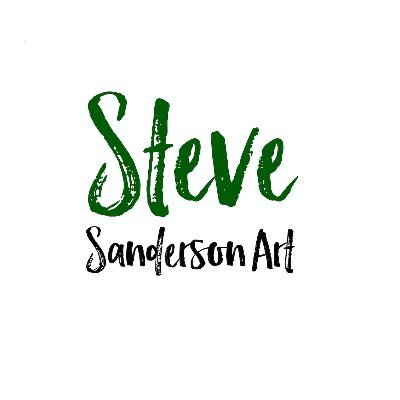 For more examples of my work please check out my Facebook page; 
Steve Sanderson Art