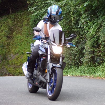 tomoeLove_sei's profile picture. MT25乗ってます！テニス、野球、アニメ、ゲーム、バイク大好き！よろしくお願いします🤗