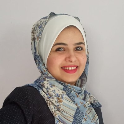 MaramIsmailMs's profile picture. #مصمم 🖌 #مطور Node js  | Express| React| Landing page  |  API |website|صفحة هبوط
📩maramismail2015@gmail.com