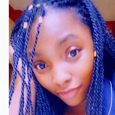Am the nicest person you'll ever find🤗💯🆒..Nature..Art..Love..medical student☺️..pianist..guitarist.😎.. Intelligent😍..I.follow.back.👣..😇
IG-@ruthkellie29