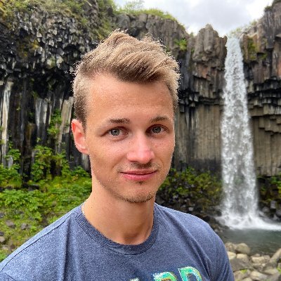 Crafting SmartTV 📺 experience at @JoynDeutschland 🚀https://t.co/tBN7pEAMMP
