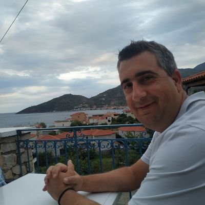 ChristoforouK's profile picture. 