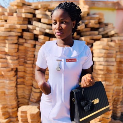 Grow at your own space and at your own pace 😍💯🤍 @__adjowa__💃✊🏿