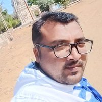 GR_Makwana (@gr_makwana26) 's Twitter Profile