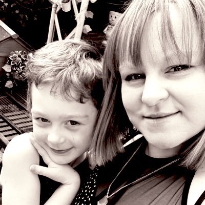 I decided to change my direction in life and now I’m a jnr laravel dev #type1diabetes #singlemum #myboyismyeverything