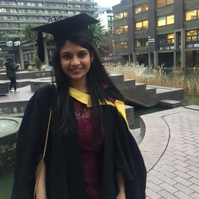 VedanshiA's profile picture. 