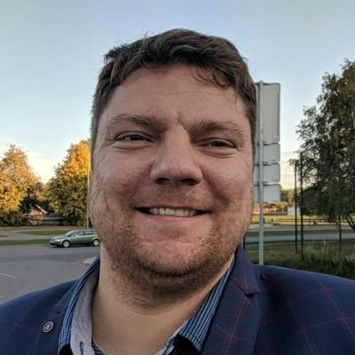 PonasPavasaris's profile picture. 