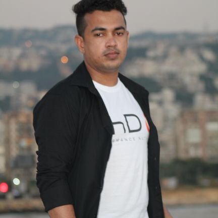 MDJoyel96371158's profile picture. political