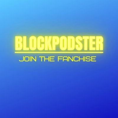This twitter feed is dedicate to my love of podcasting and talking about pop culture, movies, TV shows and so much more. 
Show your love and join the FANchise.