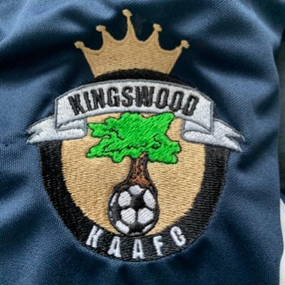 kingswoodathfc's profile picture. Cup Winners 2016/17 and 2020/21 🏆🏆 Sweet dreams are made of this👑🌳👊🏻
2015-2021 🖤
Now merged with Mustard Worms as @fcwormwood