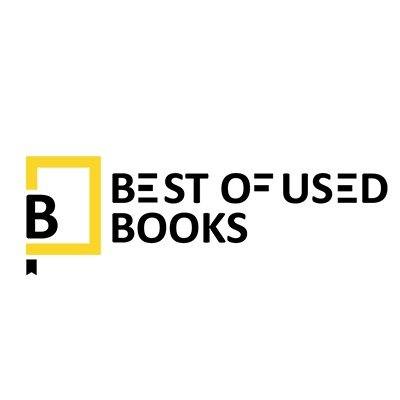 Best of used books