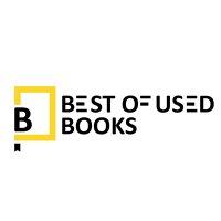 Best of used books(@Bestofusedbooks) 's Twitter Profile Photo