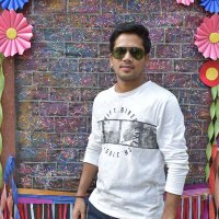 Rakesh Paswan (@rakesh_iitd) 's Twitter Profile