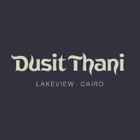 Dusit Thani LakeView(@DusitCairo) 's Twitter Profile Photo