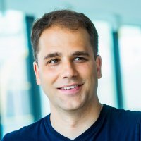 Zdenek Cendra (@zdendac) 's Twitter Profile Photo