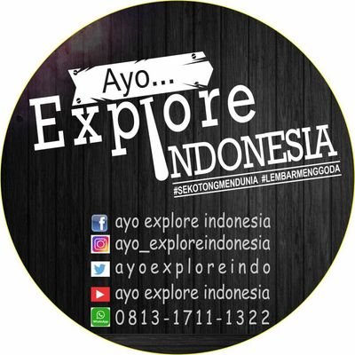 Ayo Explore Indonesia