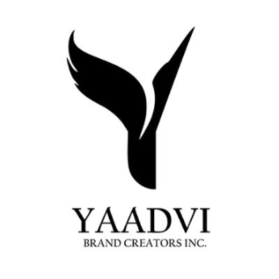 yaadviofficial's profile picture. Yaadvi would ensure that you turn your milestones through choosing a name, logo, tagline, business cards and website, social media marketing and other marketing