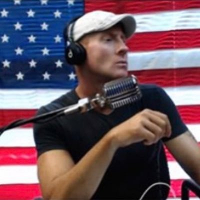 Host of The Joe Padula Show out of Clarksville, Tn. Afghanistan War Veteran with the 101st. Now available on all podcast and streaming platforms, absolutely