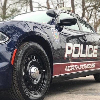 Hello, Welcome to the North Syracuse Police Dept. Twitter page. We look forward to providing valuable information to our community!