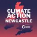 Climate Action Newcastle (@ClimateNCL) Twitter profile photo