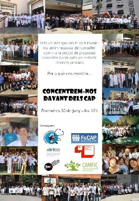 AssunReyes's profile picture. Metgessa de família jubilada.