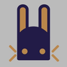 ghost_usagi's profile picture. オムライス食べたい
