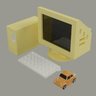 cpcbegin's profile picture. Nos vemos en https://t.co/Bnl4LTbias
Software libre, Tente 3D, retroinformática... desde Málaga