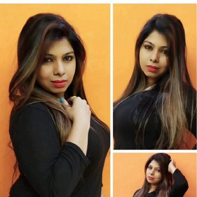 ShimogaSwathi's profile picture. Actress in Kannada film industry