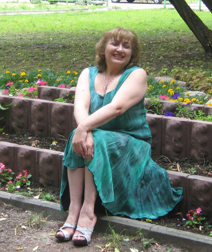 Gullariss's profile picture. дизайнер одежды,админ. сайта Style in Fashion & in Life ,видео на YouTube