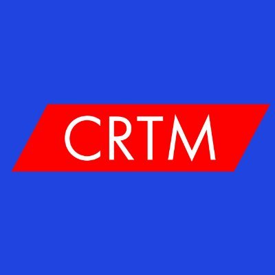 Twitter oficial de CRTM: RBX Edition. Somos una comunidad que desarrolla estaciones y simuladores de @metro_madrid, @CercaniasMadrid y @EMTmadrid
 en @Roblox.