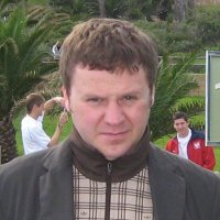 Artur Szczepanik (@redaszu) 's Twitter Profile