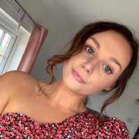 Ellie Lamb - @Ellielamb15 Twitter Profile Photo