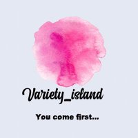 Variety_Island(@variety_island) 's Twitter Profile Photo