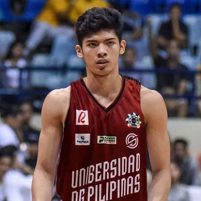 Cj Cansino FAN PAGE | still USTE🐯💛 | #27 | UP Fight!✊| credits to the owner | Crispin John G. Cansino