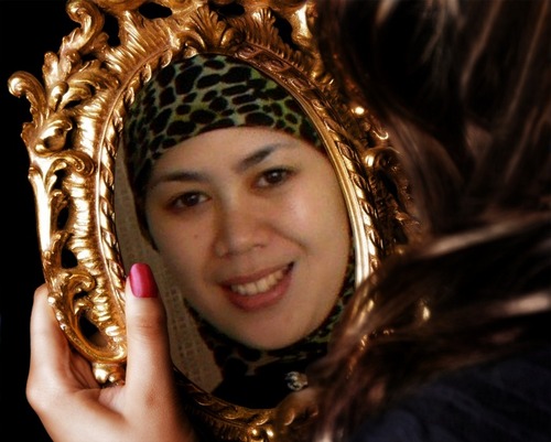 chieci_sri's profile picture. Keep Smile.. ^_^ dan Tetap Semangat