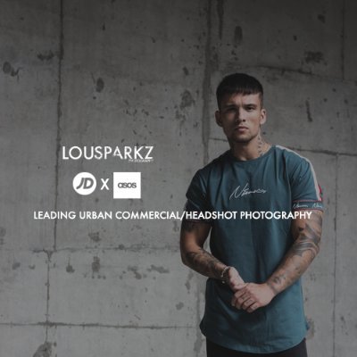 lousparkz1 Profile Picture
